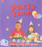 Time to Read:Party Time Autumn Publishing
