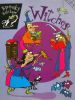 Witches (Spooky Stickers)