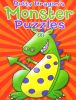 Dotty Dragon's Monster Puzzles