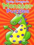 Dotty Dragon's Monster Puzzles Autumn Publishing Ltd