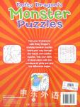 Dotty Dragon's Monster Puzzles