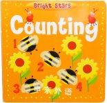 BRIGHT STARS ：COUNTING Autumn Publishing