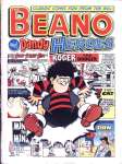 The Beano and Dandy Heroes DC Thomson