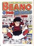 The Beano and Dandy Heroes