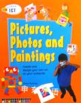 Pictures, Photo and Paintings (QED learn ict) Anne Rooney        