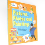 Pictures, Photo and Paintings (QED learn ict)