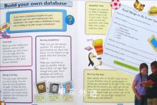 Finding and Sorting Information (Learn Ict)