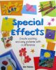 Special Effects QED Learn Art
