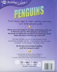 Penguins QED Animal Lives