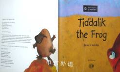 Tiddalik the Frog (Start Reading and Writing)