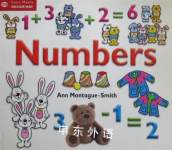 Numbers(Start Maths) Ann Montague-Smith