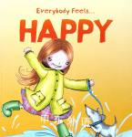 Happy (QED Everybody Feels) Jane Bingham