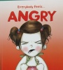 Everybody Feels Angry (QED Everybody Feels)