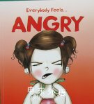 Everybody Feels Angry (QED Everybody Feels) Jane Bingham