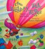 The Tickety Tale Teller (Storytime)
