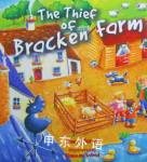 The Thief of Bracken Farm (Storytime) Emma Barnes