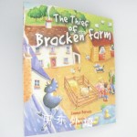 The Thief of Bracken Farm (Storytime)
