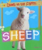Down on the Farm:Sheep