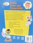 QED learn ict:Invites Posters and Presentations