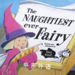 The Naughtiest Ever Fairy Nick Ward