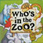 Who's in the Zoo? Susan Chandler