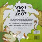 Who's in the Zoo?