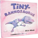 Tinyrannosaurus