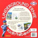 Underground Ernie Rocky TwoShoes