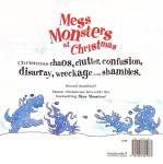 Mess Monsters at Christmas