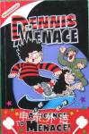 Dennis Menace: A licence to Menace! Beano Books