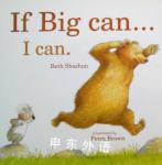 If Big Can... I Can Beth Shoshan