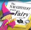 The Naughtiest Ever Fairy :