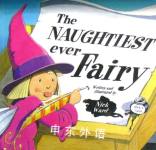 The Naughtiest Ever Fairy : Nick Ward