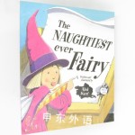 The Naughtiest Ever Fairy :