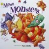 Mess Monsters