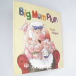 Big Mum Plum