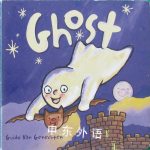 Ghost  Luk Depondt