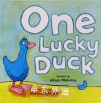 One lucky duck Alison Maloney