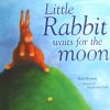 Little Rabbit Waits for the Moon