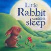 Little Rabbit Couldnt Sleep