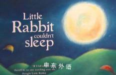 Little Rabbit Couldnt Sleep