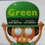 Green Mark Sperring