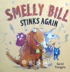 Smelly Bill Stinks Again Daniel Postgate