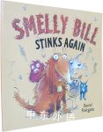 Smelly Bill Stinks Again