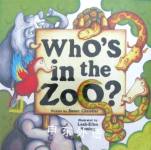 Whos in the Zoo? Susan Chandler