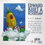 EDWARD BUILT A ROCKETSHIP