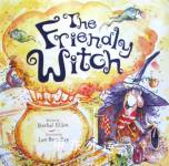 The Friendly Witch Rachel Elliot