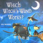 Which Witch's Wand Works? Poly Bernatene