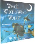 Which Witch's Wand Works?