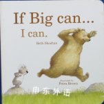 If big can.. I can Beth Shoshan